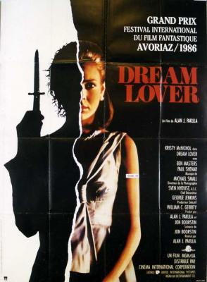 DREAM LOVER